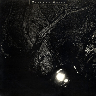 COCTEAU TWINS - The Pink Opaque