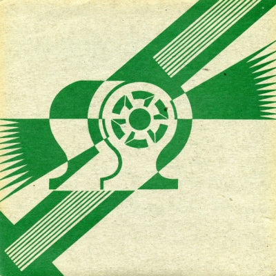 NEW ORDER - Procession / Everything's Gone Green