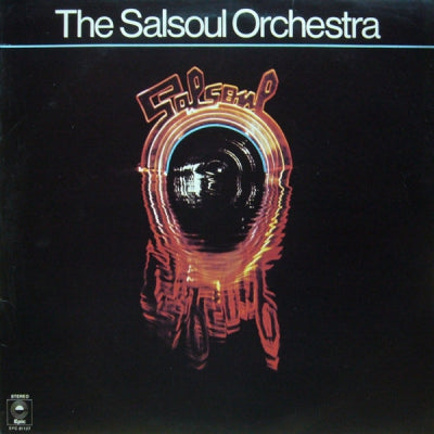 THE SALSOUL ORCHESTRA - The Salsoul Orchestra