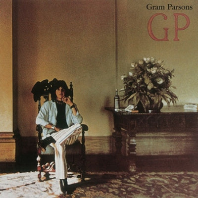 GRAM PARSONS - GP