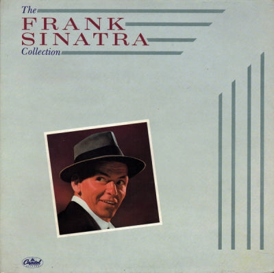 FRANK SINATRA - The Frank Sinatra Collection