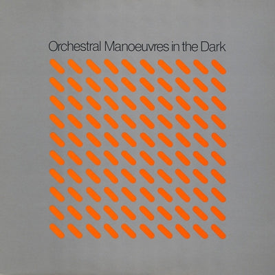 OMD (ORCHESTRAL MANOEUVRES IN THE DARK) - Orchestral Manoeuvres In The Dark