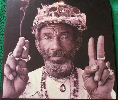 VARIOUS - The Complete UK Upsetter Singles Collection Volume 2