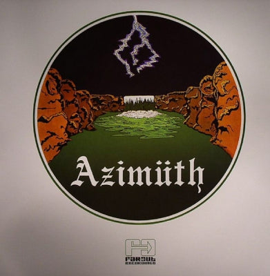 AZIMÜTH - Azimüth