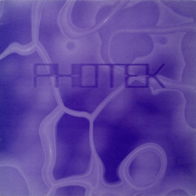 PHOTEK - T.Raenon