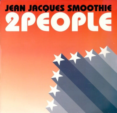 JEAN JACQUES SMOOTHIE - 2 People