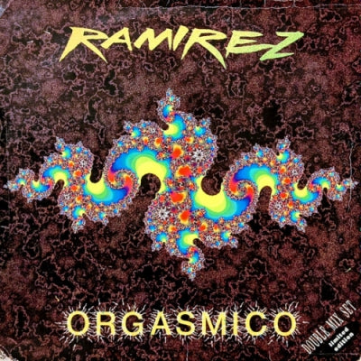 RAMIREZ - Orgasmico / La Novena Sinfonia