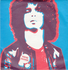 WAYNE KRAMER - Ramblin' Rose