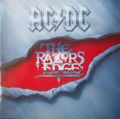 AC/DC - The Razors Edge