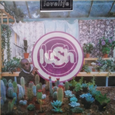 LUSH - Lovelife