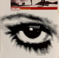 CHICANE FEATURING MASON - Strong In Love