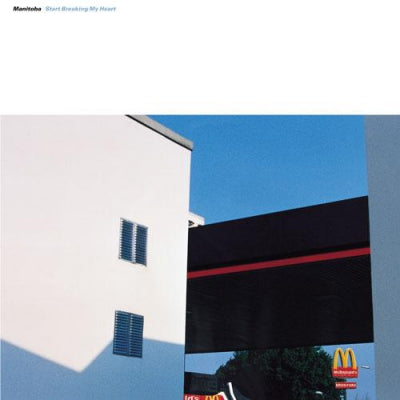 CARIBOU - Start Breaking My Heart