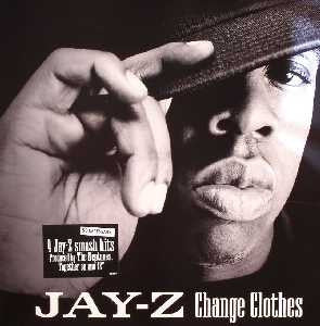 JAY-Z - Change Clothes