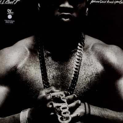 L.L. COOL J - Mama Said Knock You Out / Around The Way Girl