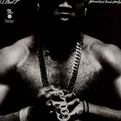 L.L. COOL J - Mama Said Knock You Out / Around The Way Girl