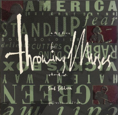 THROWING MUSES - Throwing Muses