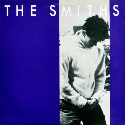 THE SMITHS - How Soon Is Now