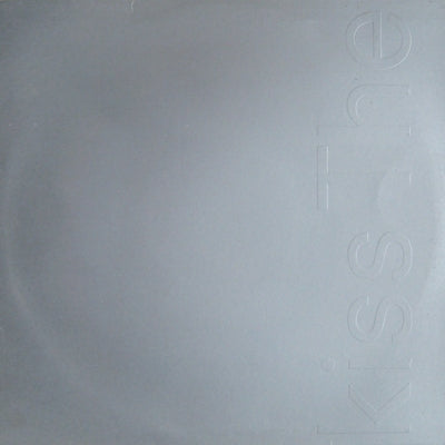 NEW ORDER - The Perfect Kiss