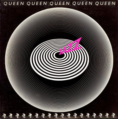 QUEEN - Jazz
