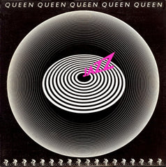 QUEEN - Jazz
