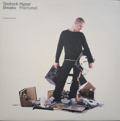 HYPER - Fractured