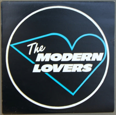 THE MODERN LOVERS - The Modern Lovers