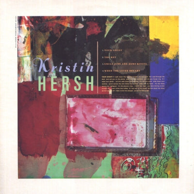 KRISTIN HERSH - Your Ghost