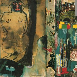 THROWING MUSES - House Tornado