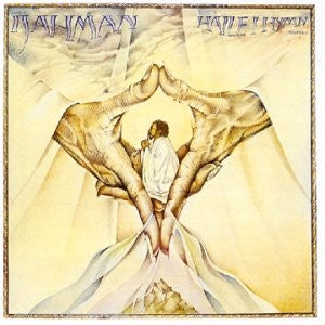IJAHMAN   - Haile I Hymn (Chapter 1)