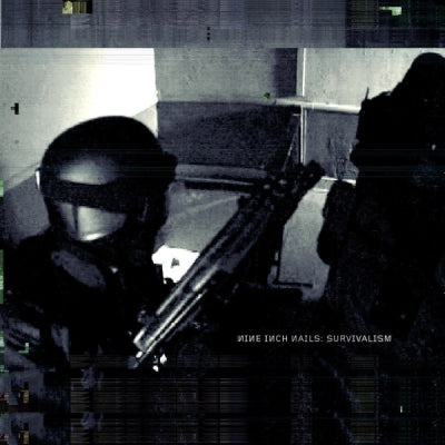 NINE INCH NAILS - Survivalism