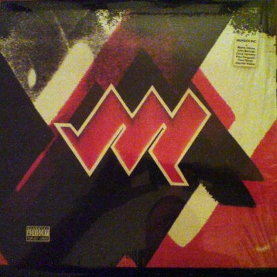 MURDER INC - Murder Inc