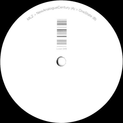 MLZ - NewAnalogueCentury / OneState