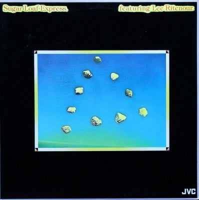 SUGAR LOAF EXPRESS FEATURING LEE RITENOUR - Sugar Loaf Express
