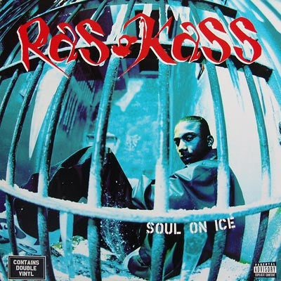RAS KASS - Soul On Ice