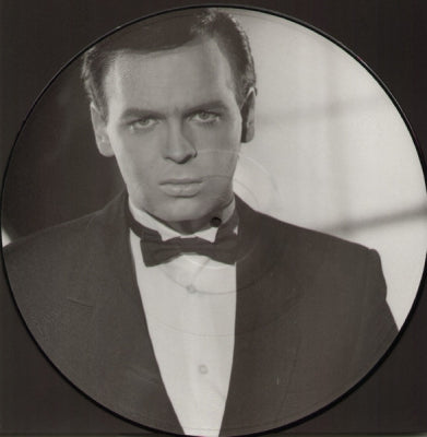 GARY NUMAN - Faces /  I Can't Stop
