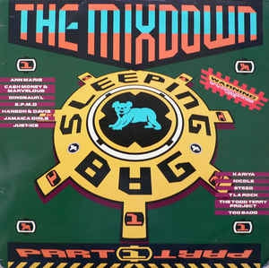 VARIOUS - The Mixdown Part One