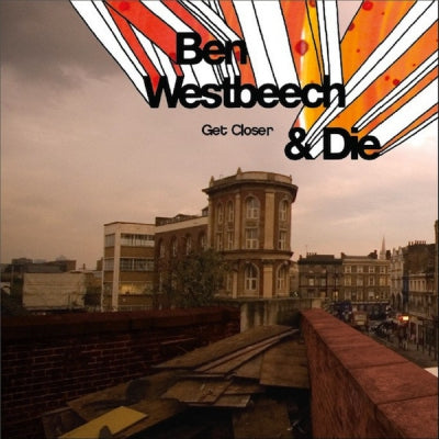 BEN WESTBEECH & DIE - Get Closer