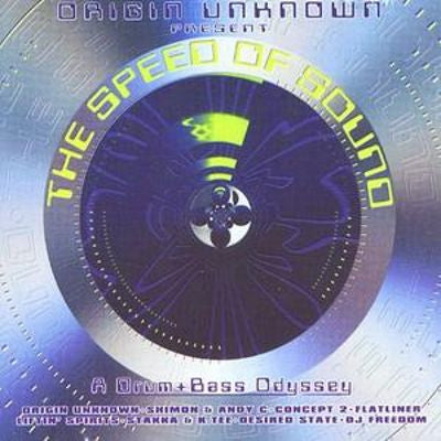VARIOUS ARTISTS - The Speed Of Sound