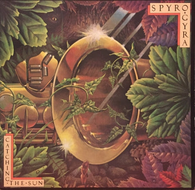 SPYRO GYRA - Catching The Sun