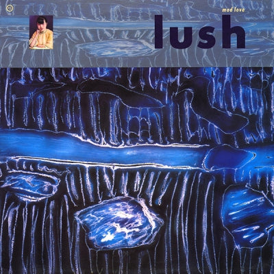 LUSH - Mad Love