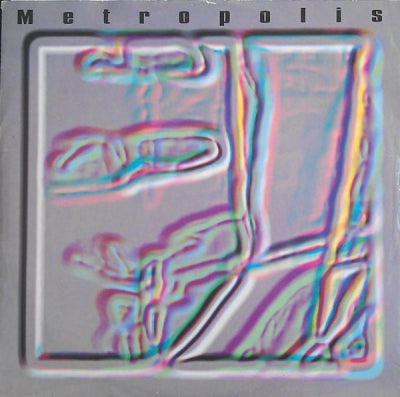 METROPOLIS - Metropolis / Hyporeal