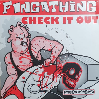 FINGATHING - Check It Out