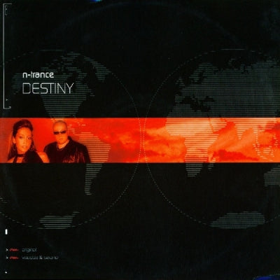 N-TRANCE - Destiny