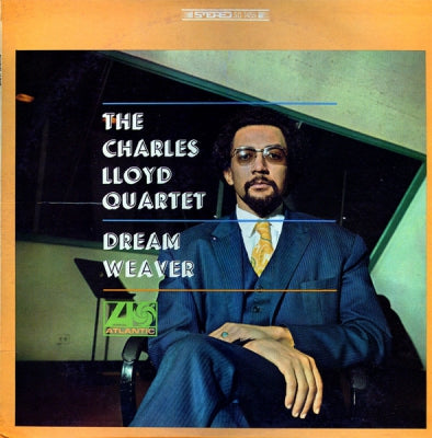 CHARLES LLOYD QUARTET - Dream Weaver