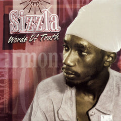 SIZZLA - Words Of Truth