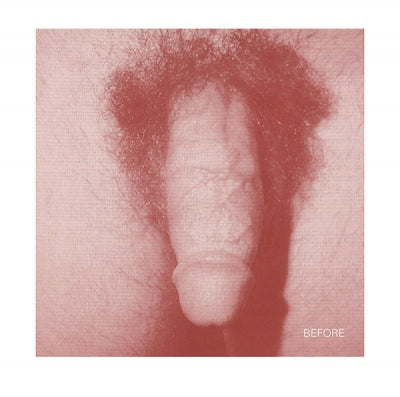 PET SHOP BOYS - Before