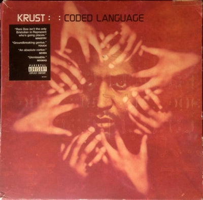 KRUST - Coded Language