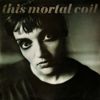 THIS MORTAL COIL - Blood