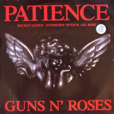 GUNS N' ROSES - Patience