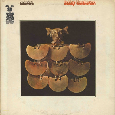 BOBBY HUTCHERSON - Montara
